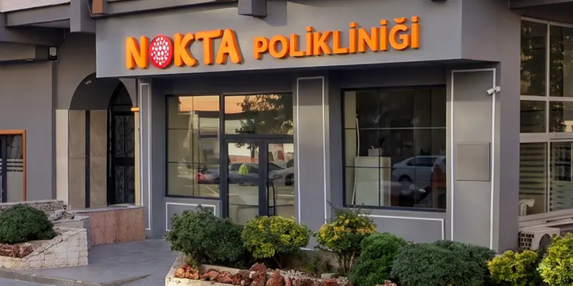 Poliklinik Hizmetleri