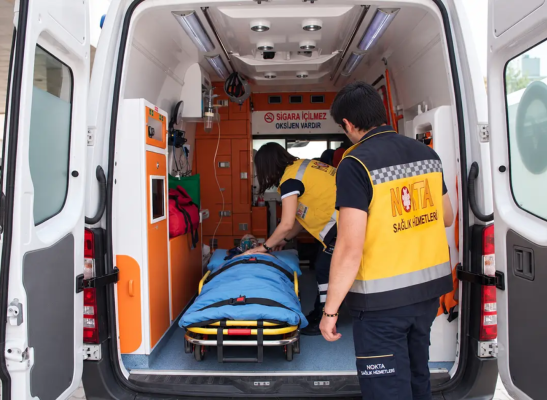 Ambulans